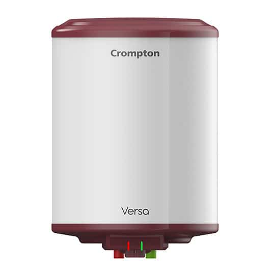 Crompton Versa 10 L 5 Star Storage Geysers_0